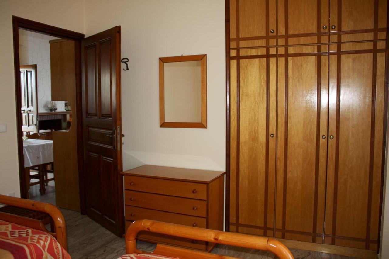 Ferienwohnung El Mar Kómboi Exterior foto